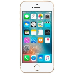 Usado: iPhone SE 128GB Dourado Muito Bom - Trocafone é boa?