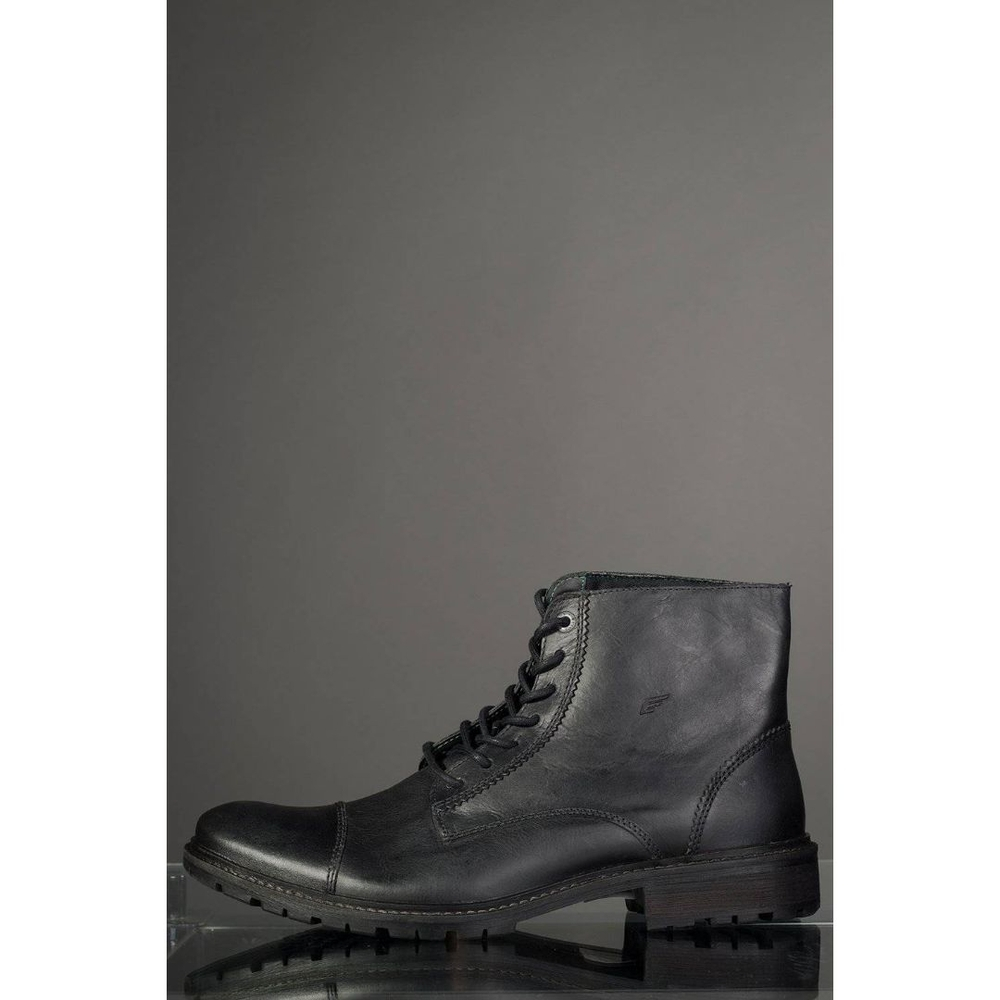 coturno masculino ellus