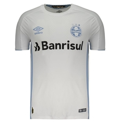 Camisa Umbro Grêmio II 2019 é boa?