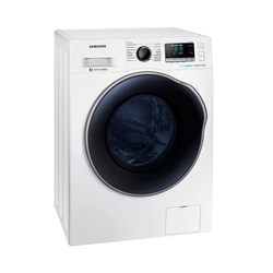 Lava & Seca Samsung 11kg Branca 127V WD6000J WD11J6410AW/AZ é boa?