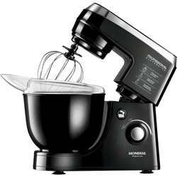 Batedeira Planetária Premium Mondial 4L B-06 é boa?