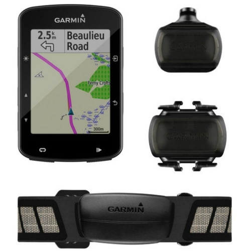 garmin edge 250