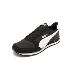 Tênis Puma St Runner V2 Nl - Preto e Branco é boa?