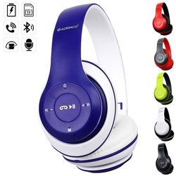 Fone De Ouvido Wireless Bluetooth Dobrável é boa?
