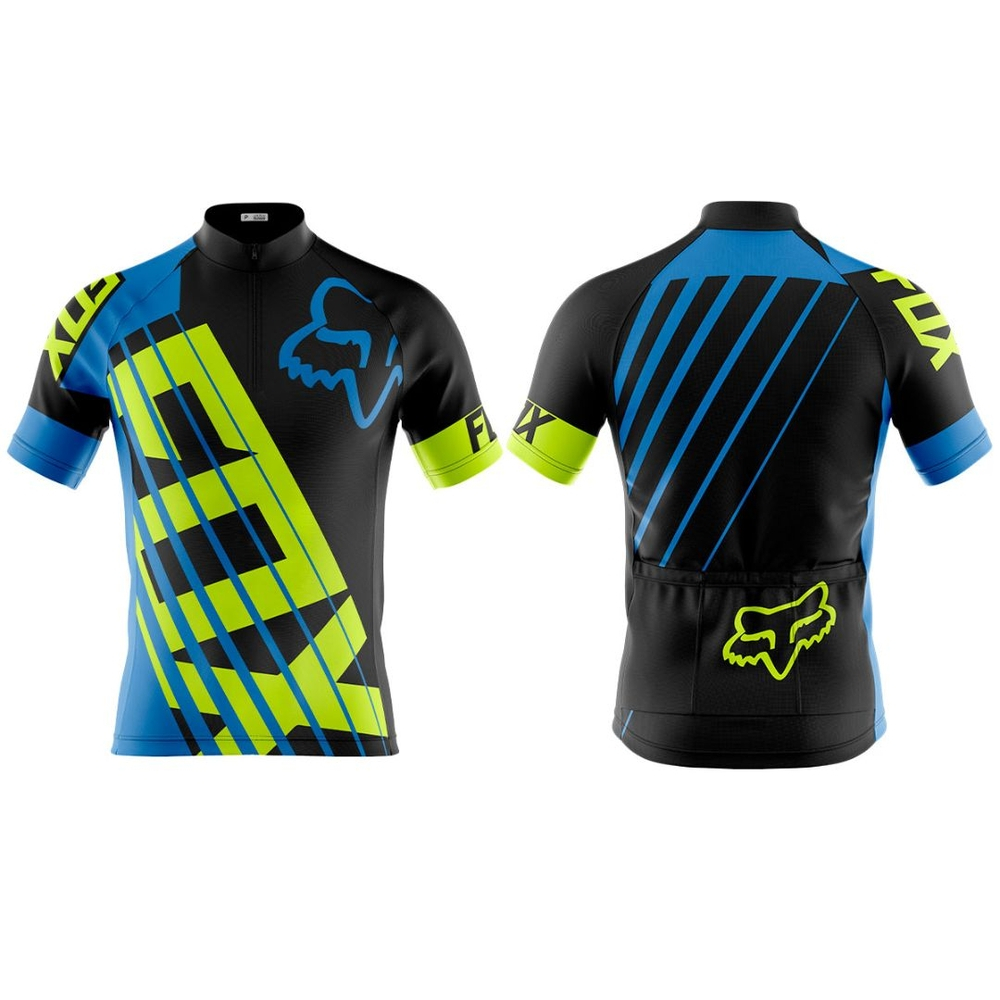 fox moletom com capuz mtb