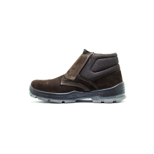 bota bracol velcro