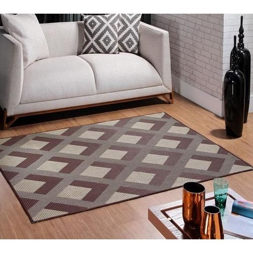 Tapete sisal escuro Clearance