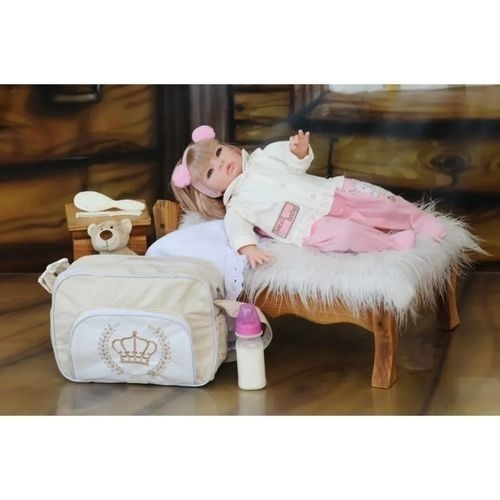 roupa de princesa para bebe