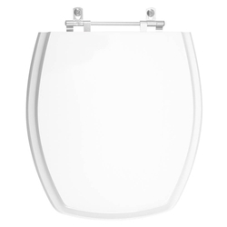 Assento Sanitário Thema Branco Para Louça Incepa Laufen é boa?