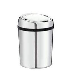 Lixeira 3 litros automática Inox com sensor Westing é ruim? Lixeira 3 litros automática Inox com sensor Westing é boa?