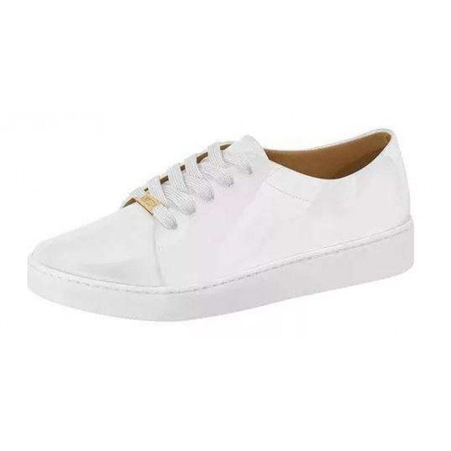 tenis vizzano azul verniz