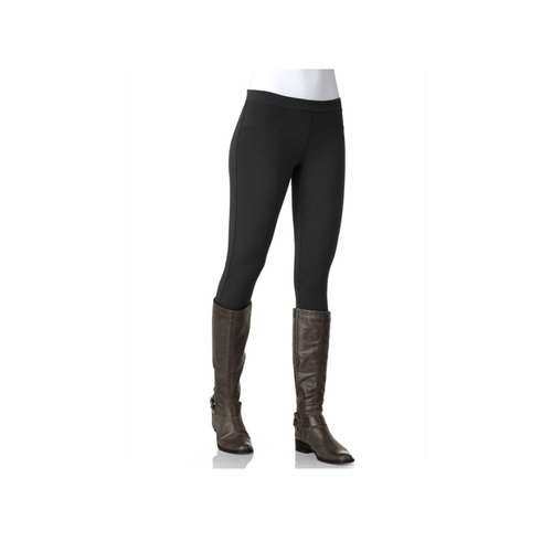 calça legging montaria lupo