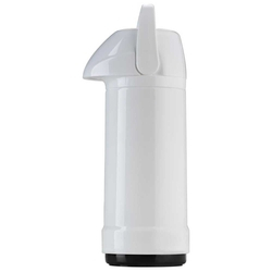 Garrafa Térmica GLT Pressão Branca 1.0 Litro - Invicta é boa?