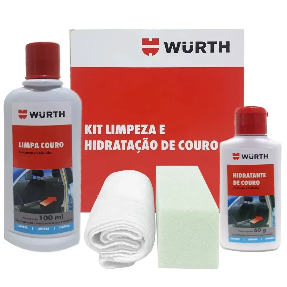 smartband wurth