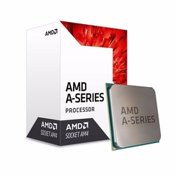 Processador AMD A10-9700 APU 3.5GHz AM4 AD9700AGABBOX AMD é boa?