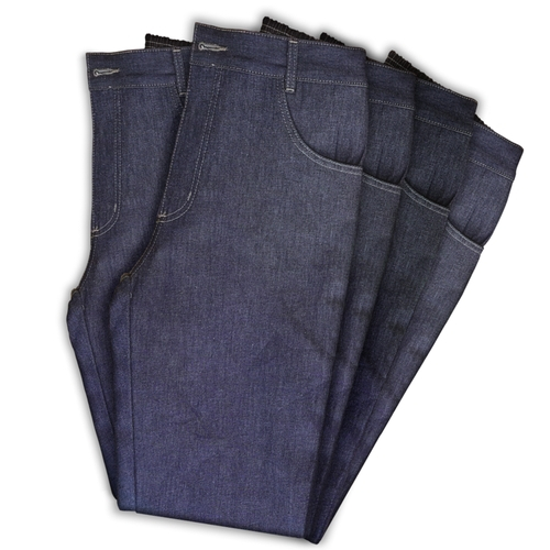 calças jeans masculinas para trabalho