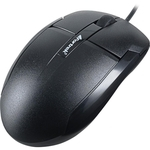 Mouse Usb Óptico Led 800 Dpis Lite Oml-101 Fortrek