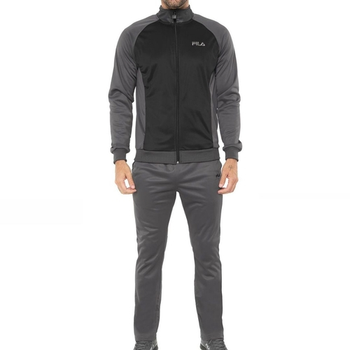 fila duo masculino