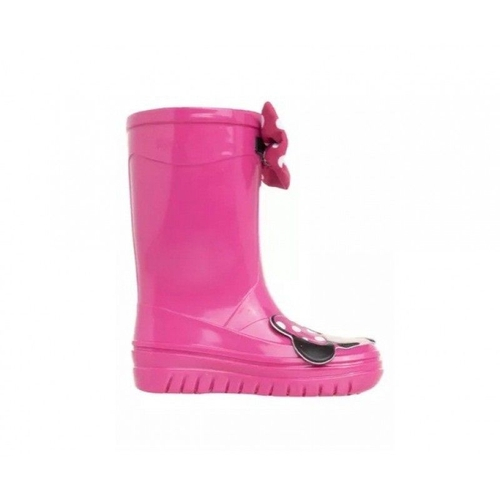 bota magia minnie