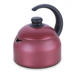 Chaleira Antiaderente Tramontina Paris 20550710 1L Com Tampa é ruim? Chaleira Antiaderente Tramontina Paris 20550710 1L Com Tampa é boa?