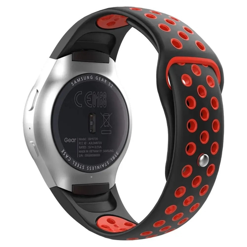 pulseira samsung gear 2 original