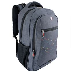 Mochila para Notebook até 15,6" Antifurto Impermeável Executiva é boa?