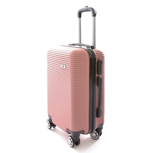 Mala de viagem media feminina Clearance