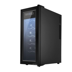 Adega Climatizada Multilaser Para 12 Garrafas 65W Preta é boa?
