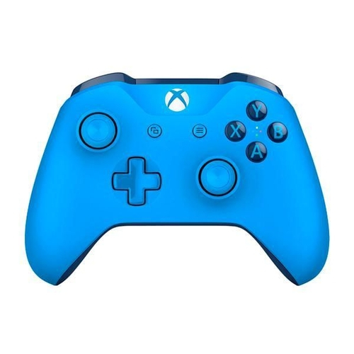 Controle Xbox One Azul Com Precos Incriveis No Shoptime