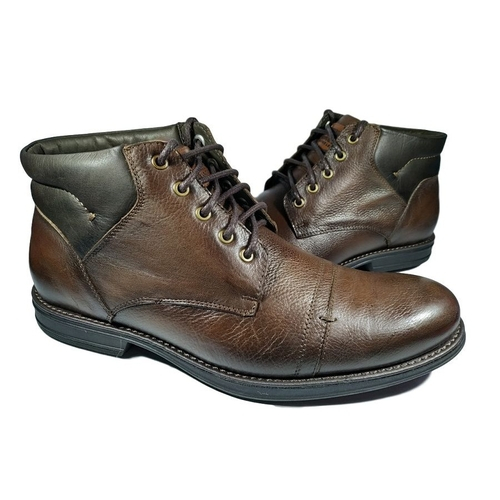 bota sollu masculino