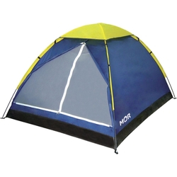 Barraca de Camping Tipo Iglu para até 3 Pessoas - MOR 009034 é boa?