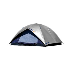 Barraca De Camping Mor Luna Para 07 Pessoas Com Teto Silvercoating é boa?