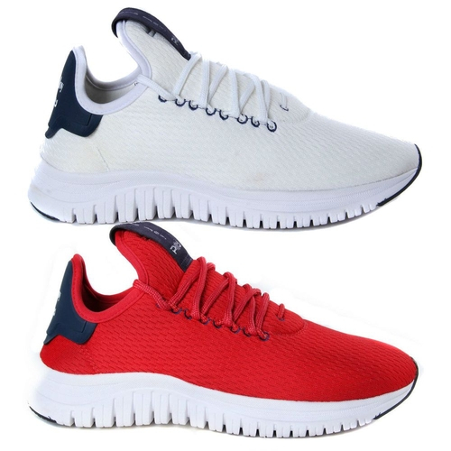 tenis polo feminino vermelho