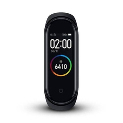 Smartband Xiaomi Mi Band 4 é boa?