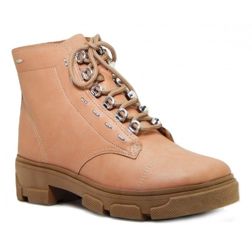bota dakota 2017