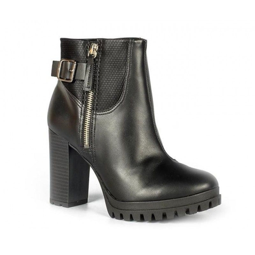 botina feminina dakota
