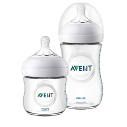 Kit 2 Mamadeiras Petala Anticólica 125/260 0m A 1m - Philips Avent é boa?