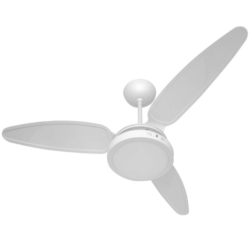 Ventilador Teto Wind Light Silent Plafon Led 18w Ponente Ventilador Teto Wind Light Silent Plafon Led 18w Ponente