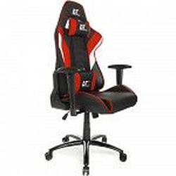 Cadeira DT3sports Elise Red é boa?