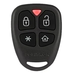Controle Remoto Px32 Para Alarme Positron é boa?