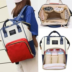 Mochila Bolsa Bebê Maternidade Mamãe Multifunção é boa?