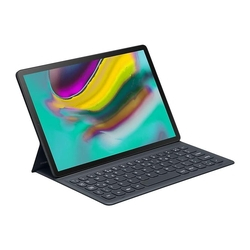 Capa Protetora Com Teclado Samsung Galaxy Tab S5e Preta é boa?