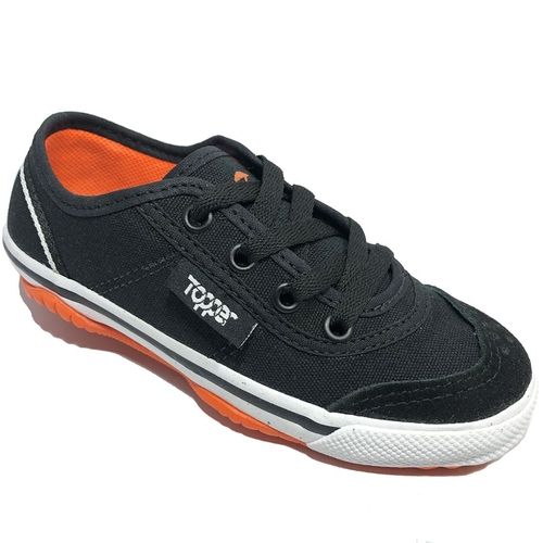 tênis futsal topper new casual masculino