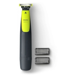 Barbeador Aparador Oneblade Philips Qp2510/10 Seco e Molhado é boa?