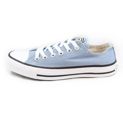 all star jeans cano baixo