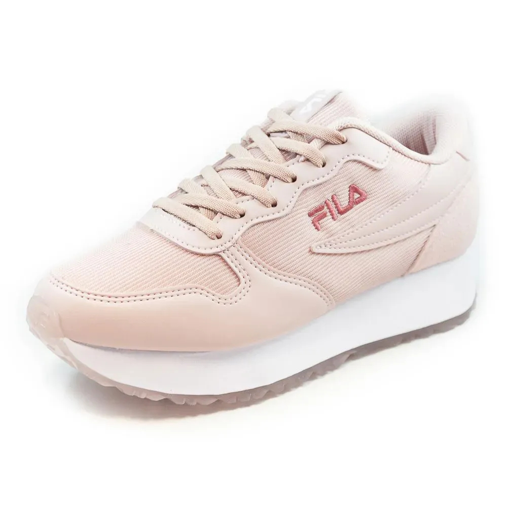 tenis fila tal mae tal filha