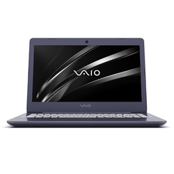 Notebook Vaio® C14 Core™ i5 8GB 1TB Tela 14" Windows 10 Home - Azul e Prata é boa?