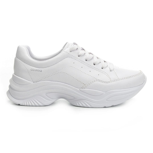 tenis azaleia chunky rosa