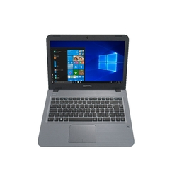 Notebook Compaq, 14”, Celeron, 4GB, HD 500GB, W10H, CQ15 -Preto é boa?