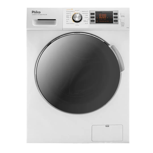 IMAGEM Lava e Seca Inverter Philco PLS12B 12KG oferta em Promoção, preço barato, cupom de desconto, pechincha e site da loja Clique ➤
Saiba mais detalhes sobre essa oferta no site de loja!